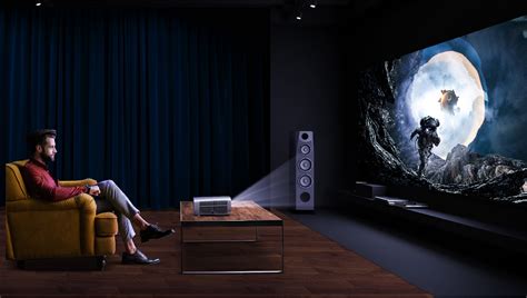 New hd home theater cinema movie night video projector & speaker with remote! BenQ Projectors