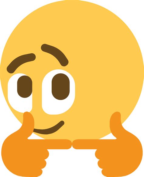 Discord Emojis No Background