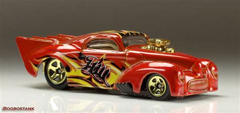 Hot wheels red line club. '41 Willys - Hot Wheels Wiki