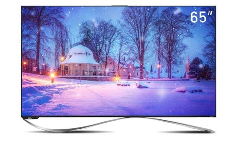 65 Inch 4k 3d Tv Letv In Cambridge Cambridgeshire Gumtree