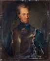 King Charles XII of Sweden (1682 - 1718) | Sweden history, King charles ...