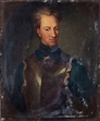 King Charles XII of Sweden (1682 - 1718) | Porträts, Schweden