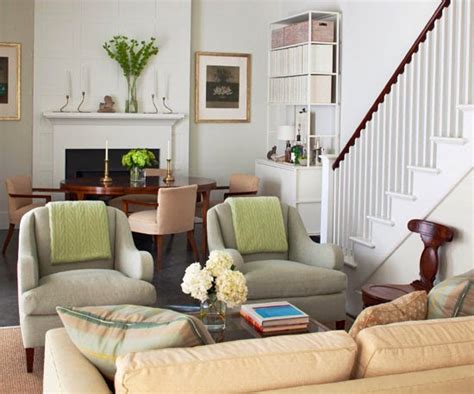 21 Perfect Examples Of Stylish Small Living Room Furniture Arrangement