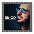 The Beatles' Ringo Starr has brought out Postcards From Paradise ...