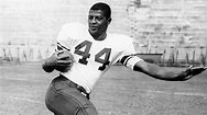 Ernie Davis - Biography and Facts