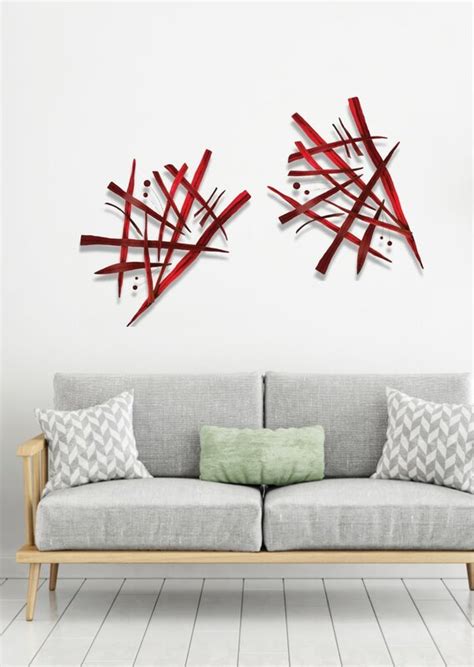 metal perspectives feng shui wall decor reviews wayfair