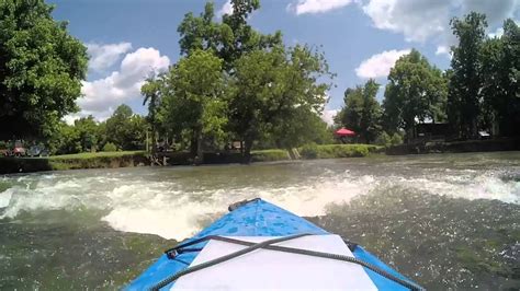 Spring River Float Summer 2015 Arkansas Youtube