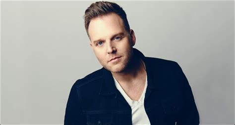 Matthew West Premieres Grace Wins Music Video And New Book This Week