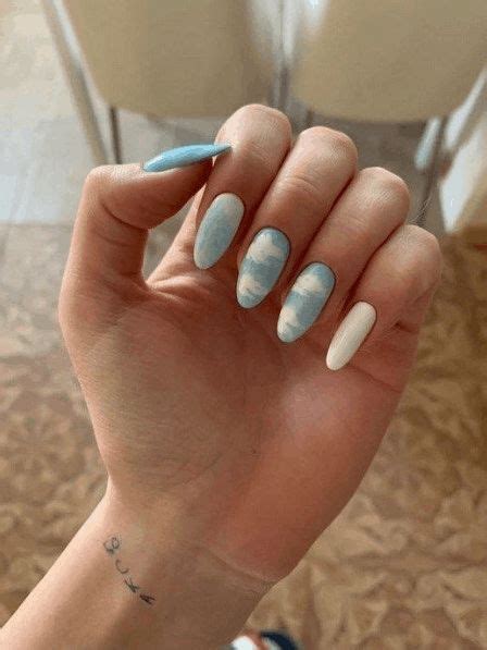 35 Trendy Nail Ideas The Hottest Nail Trends This Year In 2022