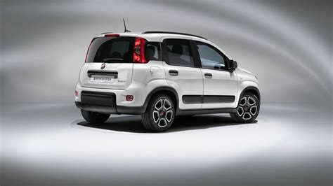 Fiat Panda 2020 Nuove Versioni Sport E City Life Prezzi E Allestimenti