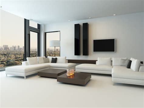 Minimalist Interior Design Ideas For Simply Elite Homes Bhgre