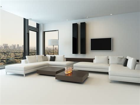 Ver más ideas sobre decoración de unas, disenos de unas, diseño de interiores. Minimalist Interior Design Ideas for Simply Elite Homes ...