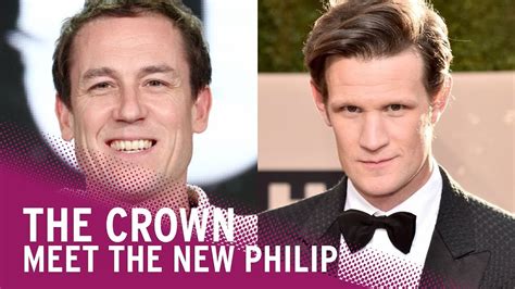 What will the crown season 5 be about? The Crown Season 3 | Who's The New Prince Philip? - YouTube