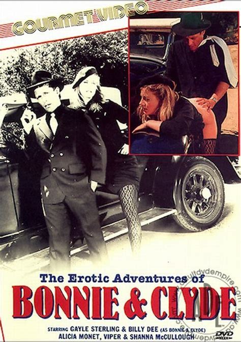 Watch The Erotic Adventures Of Bonnie Clyde Porn Full Movie Online Free