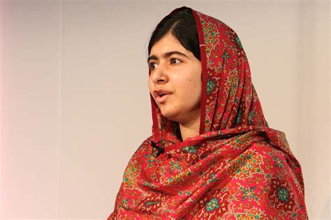 Pakistani educator ziauddin yousafzai reminds the world of a simple truth that many don't want to hear: File:Malala Yousafzai at Girl Summit 2014--.jpg ...