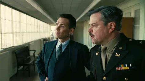 Oppenheimer Estreno Trailer Y Todo Sobre La Pel Cula De Christopher Nolan