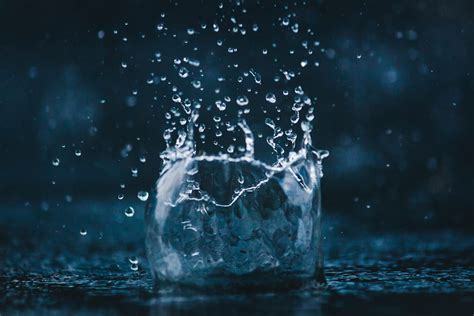 an introduction to splash water photography contrastly