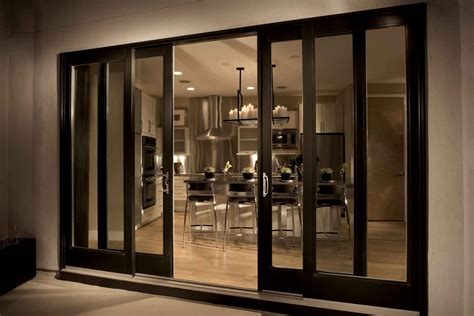 Therefore, it's silent, stable and exceptionally strong. Sliding Doors | Building Materials Malaysia