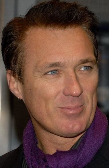 He has been married to shirlie kemp since november 14, 1988. Martin KEMP : Biographie et filmographie
