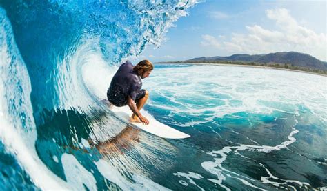 Surfing Equipment List For Beginners Aquaviews