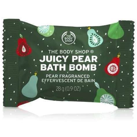 Bath bombs & fizzies └ bath & body └ health & beauty all categories antiques art baby books business & industrial cameras & photo cell phones & accessories clothing, shoes & accessories coins & paper money collectibles computers/tablets. Only $1 (Regular $2) The Body Shop Bath Bombs - Deal ...