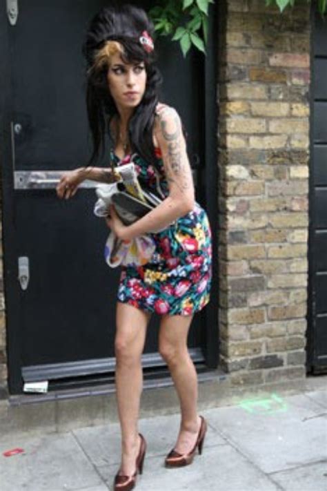 Amy Winehouse Shoes Amy Winehouse Forever Amy Winehouse Winehouse