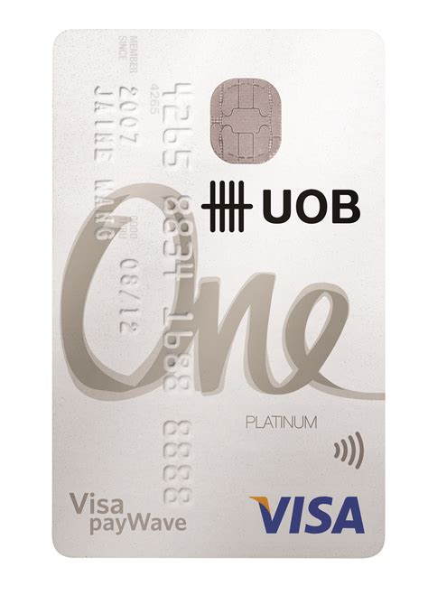 Uob cards privileges, rewards and credit card features. Uob one card terms and conditions malaysia