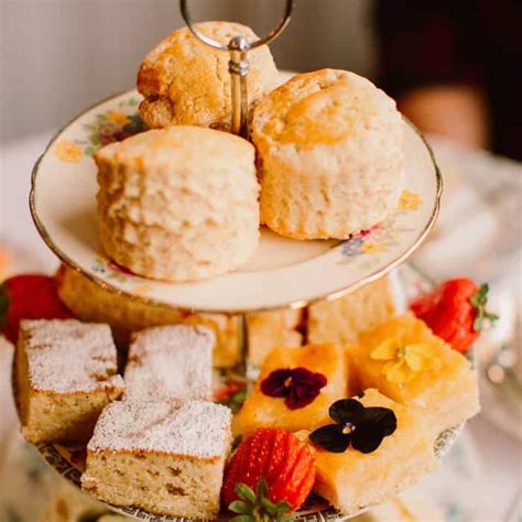 Where To Enjoy The Best Afternoon Tea Bristol And Nearby