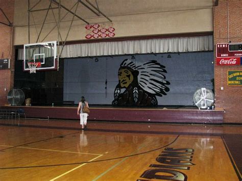 Istrouma High School Gym Louisiana Homes Baton Rouge Louisiana