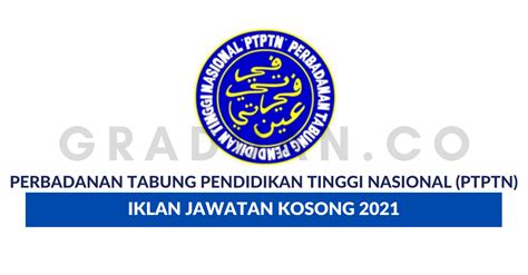 Perbadanan tabung pendidikan tinggi nasional provides education funds. Permohonan Jawatan Kosong Perbadanan Tabung Pendidikan ...