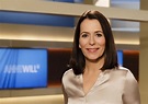 "Anne Will" vom 09.10.2022: Darüber diskutierte die ARD-Moderatorin in ...