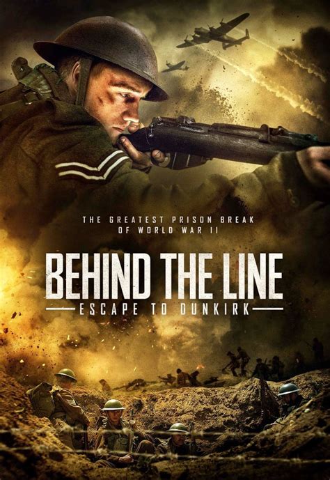 New journey, new threats, and a whole lot of thrill along the way. New War Film 2020 - news film 2020