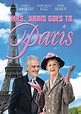 Mrs. 'Arris Goes to Paris (1992) starring Angela Lansbury on DVD - DVD ...