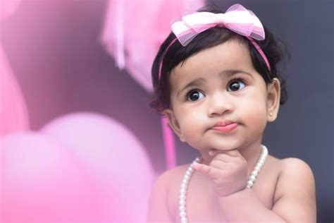 Using an ipad, this kit comes with 4 games that will give. Gift Ideas for 1 Year Old Baby Girl in India That Parents ...