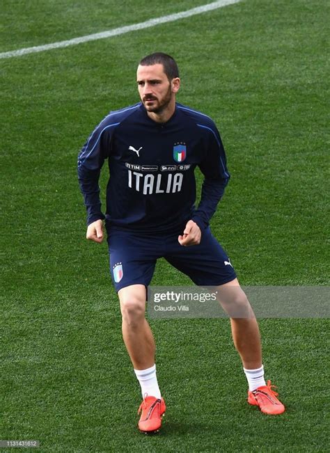 The perfect itscomingtorome leonardobonucci bonucci animated gif for your conversation. Leonardo Bonucci of Italy in action during a training ...