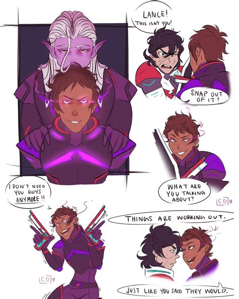 Pin By Rain Hunter On Voltron Legendary Defenders Voltron Galra Voltron Funny Voltron Klance