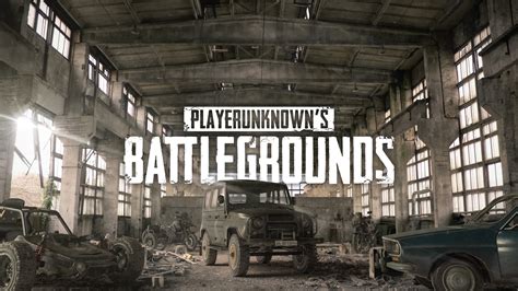 PlayerUnknown S Battlegrounds PUBG 4K 8K HD Wallpaper 7