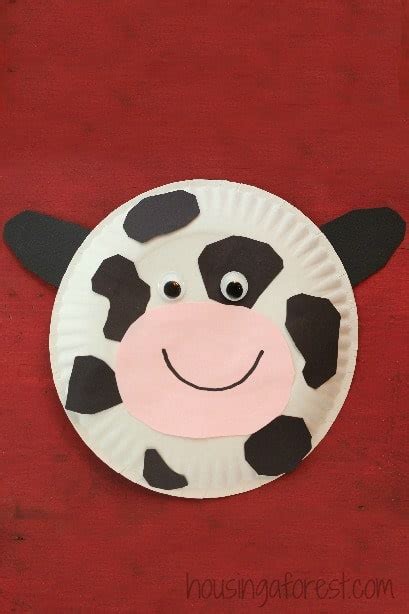 13 Adorable Farm Crafts For Kids Socal Field Trips