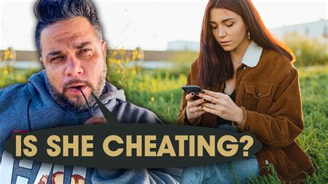 3 signs of cheating in marriage you should never ignore youtube