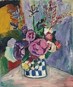 Henri Matisse (1869-1954) , Les Pivoines | Christie's