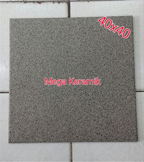 Jual Keramik Lantai 40x40 Kasar Di Lapak Payung Murah Payungstore