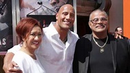 What's Former Wife of Rocky Johnson, Una Johnson's Current Relationship ...