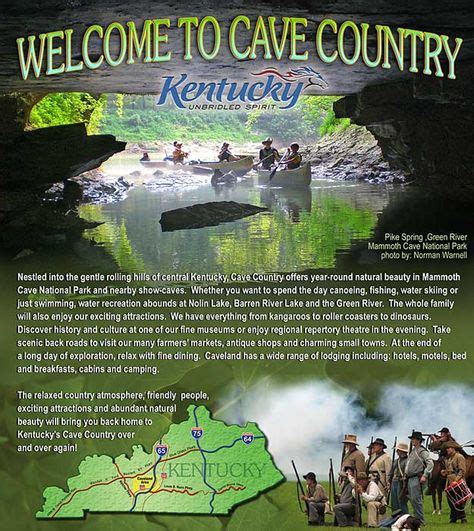 13 Exploring Kentucky Caves Ideas Kentucky Caves Kentucky Mammoth Cave