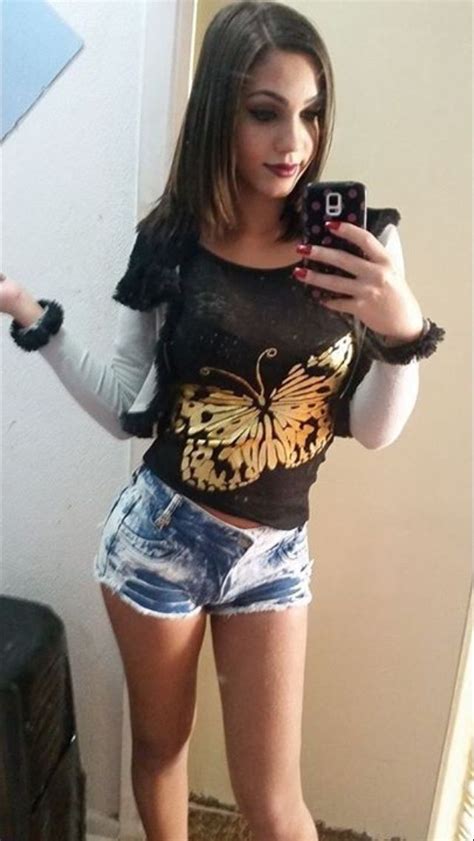 Eduarda Vieira Beutiful Women Sexy Outfits Women