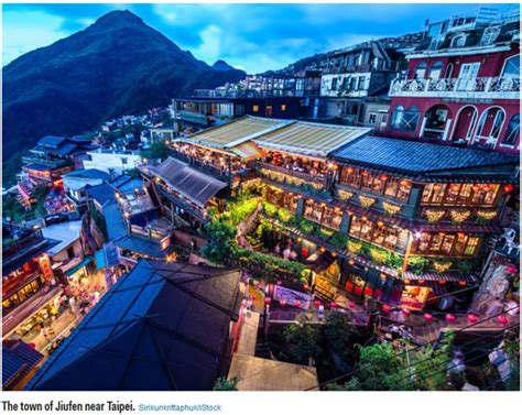 Do not post any variant of memes like this. 2017年游客最爱去的20个城市（组图）1