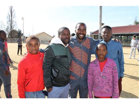 Maybe you would like to learn more about one of these? Breakfast and soccer with Moroka Swallows FC | Bedfordview ...