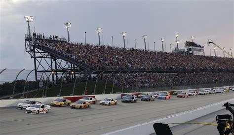 Drivers receive 3 additional bonus points for. Drivers want new rules package for Chase, NASCAR says no ...