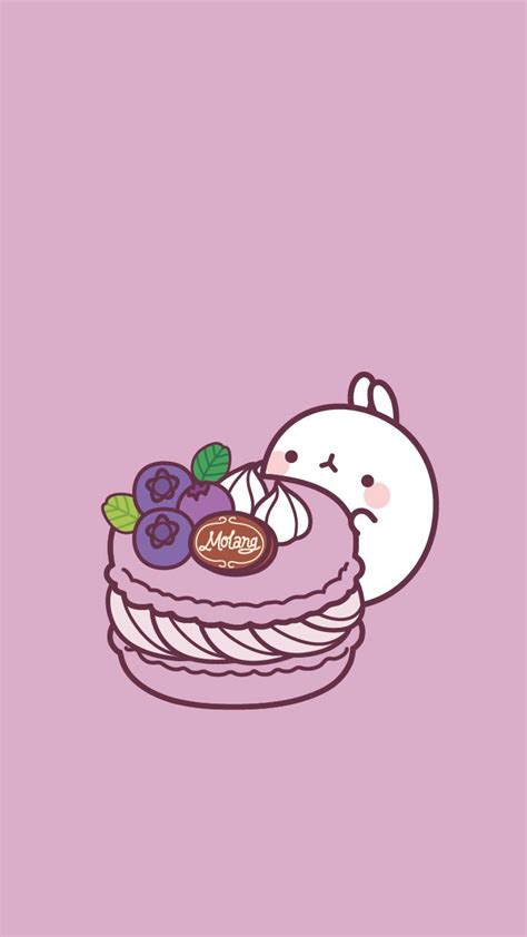 Molang and transparent png images free download. Molang | Mèo ú pusheen, Anime, Nhật ký nghệ thuật