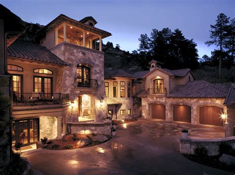 The Rise of Luxury Homes in Colorado - What You Need to Know - The 