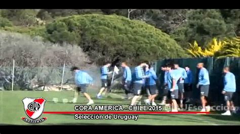 Chile 2019 copa america kits for dream league soccer 2019. Copa América Chile 2015: Uruguay - YouTube